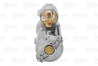 VALEO 438078 Mars Motoru (12v 2,2kw 10 Dıs) S-Class W220 00>05 C215 99>06 A0051512401