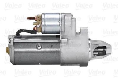 VALEO 438078 Mars Motoru (12v 2,2kw 10 Dıs) S-Class W220 00>05 C215 99>06 A0051512401