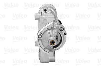 VALEO 438087 Mars Motoru 12v 11 Dıs Clıo Iı Laguna 2,0 / 3,0 C5 C5 Iı C5 Iıı C6 C8 P406 P407 P607 P807 Es9a Es9j4 5802W6 5802X7 9635501280 9657391280