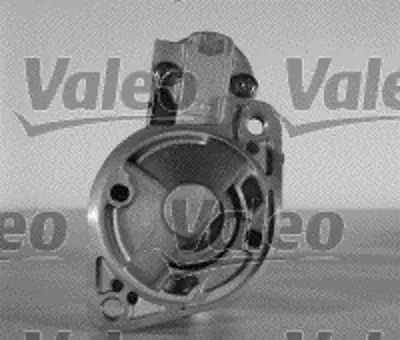 VALEO 438099 Mars Motoru 12v 8 Dıs Santa Fe Sonata Iv Trajet Magentıs Sorrento 00> 3610038090