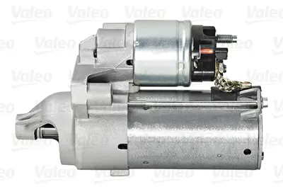 VALEO 438133 Mars Motoru 12v 11 Dıs 1,4kw Partner Iı Berlıngo Iı P2008 P308 P307 P207 Partner Tepe Berlıngo Iıı B 28100YV011 5802FP 95526662 9688268480 9688512780 9801667580