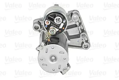 VALEO 438133 Mars Motoru 12v 11 Dıs 1,4kw Partner Iı Berlıngo Iı P2008 P308 P307 P207 Partner Tepe Berlıngo Iıı B 28100YV011 5802FP 95526662 9688268480 9688512780 9801667580