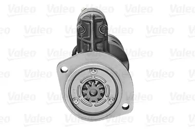 VALEO 438141 Mars Motoru 12v 9 Dıs Nıssan Pıck Up Terrano Urvan Cabstar 23300N2N00 B330M10T02EX