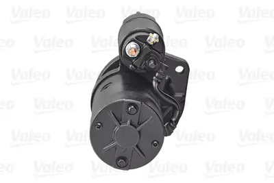 VALEO 438141 Mars Motoru 12v 9 Dıs Nıssan Pıck Up Terrano Urvan Cabstar 23300N2N00 B330M10T02EX