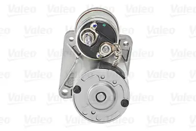 VALEO 438144 Mars Motoru 12v 9 Dıs Mıto Idea Panda Punto Stılo Musa Ypsılon 1,2 / 1,4 00> 51890631 71794760 95523405 9S5111000AB