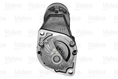 VALEO 438146 Mars Motoru (12v 10 Dıs 1,3kw) A-Class W168 01>04 Vaneo 02>05 A1661510101