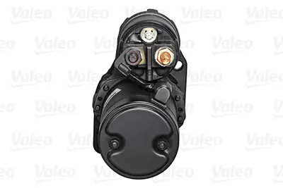 VALEO 438146 Mars Motoru (12v 10 Dıs 1,3kw) A-Class W168 01>04 Vaneo 02>05 A1661510101