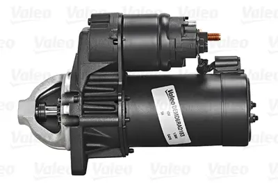 VALEO 438146 Mars Motoru (12v 10 Dıs 1,3kw) A-Class W168 01>04 Vaneo 02>05 A1661510101