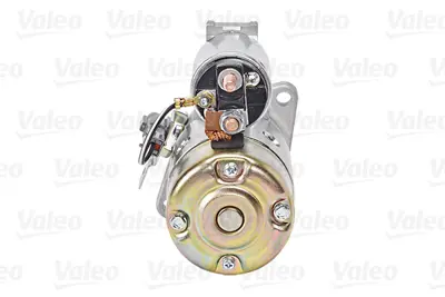 VALEO 438159 Mars Motoru 12v 8 Dıs Almera Sunny Iıı 1,4 / 1,6 2330074Y10