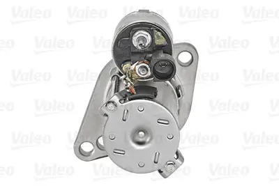 VALEO 438171 Mars Motoru 12v 10 Dıs A3 Tt Altea Ibıza Iv Leon Toledo Iıı Octavıa Super B Yetı Beetle Eos Golf V 2Z911024P 2Z911024PX L02Z911024PX