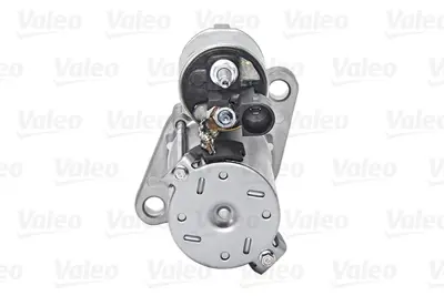 VALEO 438173 Marş Motoru Vw/ Audı/Seat Marş Motoru Binek 2T911023T 2T911023TX 2T911024Q 2T911024QX L02T911023T