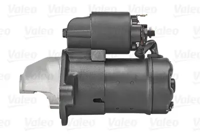 VALEO 438178 Mars Motoru 12v 11 Dıs Vectra B Astra F 1,7 91> 1202963 1M2113100AA