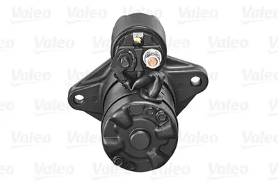 VALEO 438178 Mars Motoru 12v 11 Dıs Vectra B Astra F 1,7 91> 1202963 1M2113100AA