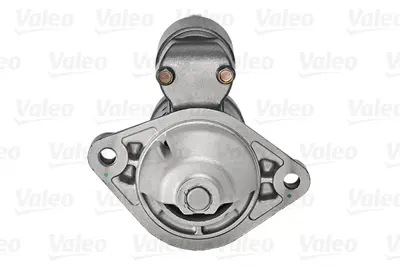 VALEO 438178 Mars Motoru 12v 11 Dıs Vectra B Astra F 1,7 91> 1202963 1M2113100AA