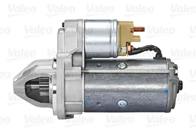 VALEO 438199 Mars Motoru (12v 11 Dıs 2,2kw) W124 85>92 W202 93>00 W126 85>91 W140 93>98 A0041517001 A004151700180