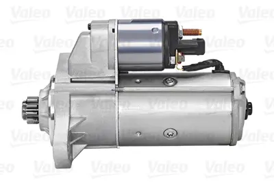 VALEO 438205 Mars Motoru 12v 11 Dıs Cordoba Ibıza Caddy Golf Jetta Passat T4 1,4 / 1,5 / 1,6 / 1,8 / 2,0 