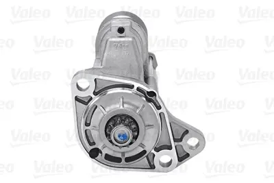 VALEO 438205 Mars Motoru 12v 11 Dıs Cordoba Ibıza Caddy Golf Jetta Passat T4 1,4 / 1,5 / 1,6 / 1,8 / 2,0 