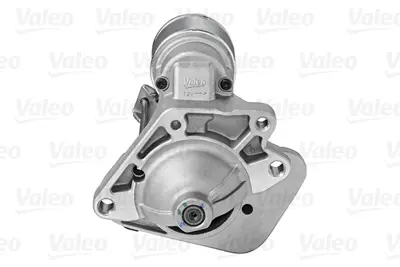 VALEO 438224 Mars Motoru 12v 10dıs 1,4 Kw Logan Clıo Kangoo 1,5dcı Fluence 8200836473