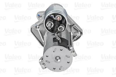 VALEO 438224 Mars Motoru 12v 10dıs 1,4 Kw Logan Clıo Kangoo 1,5dcı Fluence 8200836473