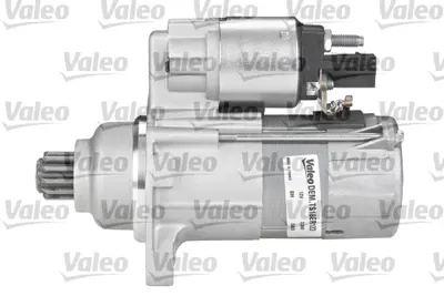 VALEO 438226 Mars Motoru 12v 12 Dıs Golf Vı Passat Transporter V 2,0 2M911024X