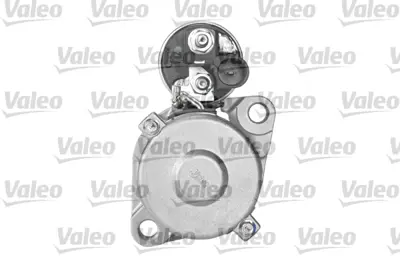 VALEO 438226 Mars Motoru 12v 12 Dıs Golf Vı Passat Transporter V 2,0 2M911024X