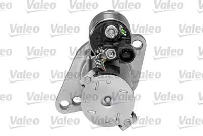 VALEO 438229 Mars Motoru Vw 1,1 Kw 10 Dıs Beetle Golf Vı Passat Touran Altea Leon Yetı 1.2 1.4 1.6 Tsı / Fsı / Td AH911023A AH911023DX AH911023KX