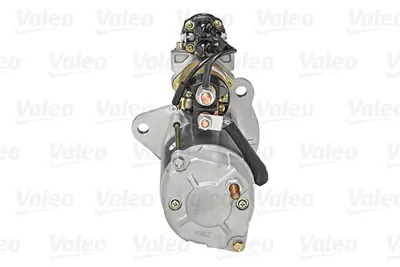 VALEO 438234 Mars Motoru 24v 11 Dıs 6,0kw Renault Premıum 00> Kerax 01> (Mıtsubıshı Type) 5010508380