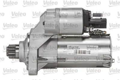 VALEO 438238 Marş Motoru Vag Audı A3 Passat 2.0 Fsı 2E911023KX