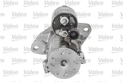 VALEO 438238 Marş Motoru Vag Audı A3 Passat 2.0 Fsı 2E911023KX