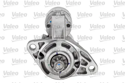 VALEO 438238 Marş Motoru Vag Audı A3 Passat 2.0 Fsı 2E911023KX