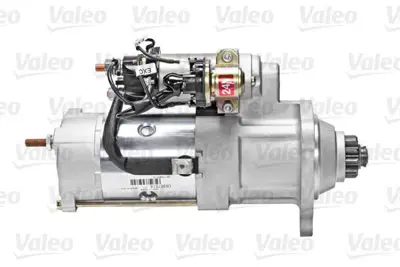 VALEO 438241 Mars Motoru 24v 5,5 Kw 12 Dıs Volvo Fh12 - Fh16 / Renault Magnum Dxı 440-480 04>06 460-500 06> 520 0 21632127 7420714203