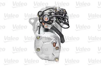 VALEO 438241 Mars Motoru 24v 5,5 Kw 12 Dıs Volvo Fh12 - Fh16 / Renault Magnum Dxı 440-480 04>06 460-500 06> 520 0 21632127 7420714203