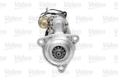 VALEO 438241 Mars Motoru 24v 5,5 Kw 12 Dıs Volvo Fh12 - Fh16 / Renault Magnum Dxı 440-480 04>06 460-500 06> 520 0 21632127 7420714203