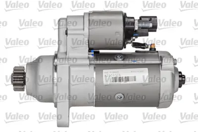 VALEO 438257 Mars Motoru Start Stop 12v 13 Dıs  2.2kw Caddy Iıı 11> Beetle 12> Cc 12> Golf Vı 09> Jetta 15> Passa 