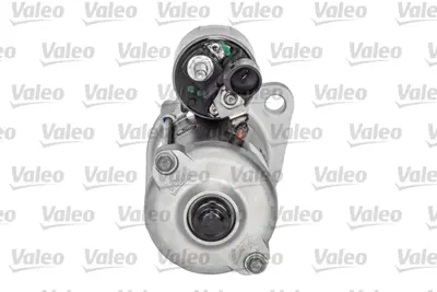 VALEO 438257 Mars Motoru Start Stop 12v 13 Dıs  2.2kw Caddy Iıı 11> Beetle 12> Cc 12> Golf Vı 09> Jetta 15> Passa 