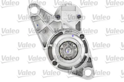 VALEO 438261 Mars Motoru Vw 2T911023GX 2T911023Q