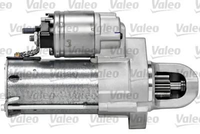 VALEO 438266 Mars Motoru (12v 1,4kw 10 Dıs) W204 11>14 C218 11>14 W212 13>15 W166 11>14 W222 14> R231 14> A27690625000080