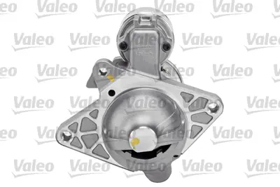 VALEO 438276 Mars Motoru 12v 12 Dıs 2,2kw Laguna Iıı 2,0dcı 07> (M9r) 