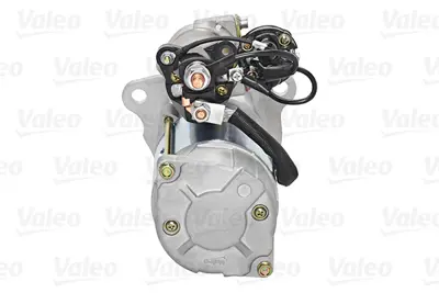 VALEO 438280 M.Mot.Fs60 M.Actros Cıtaro Travego A0071510201