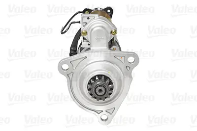 VALEO 438293 Mars Motoru 24 V 12 Dıs Iveco Renault Truck 500023756