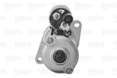 VALEO 438351 Mars Motoru Start Stop 12v 2.2kw Caddy Iv 11> Beetle 12> Golf Vı 09> Jetta 11> Passat 09>15 Polo 10> 2Z911024LX 2Z911024R AM911024L