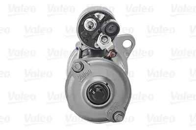 VALEO 438352 Mars Motoru Start Stop 12v 13 Dıs  2.2kw Caddy Iıı 11> Beetle 12> Cc 12> Golf Vı 09> Jetta 15> Passa 2M911024SX