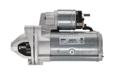 VALEO 438516 Mars Motoru 12v 2,5kw Jumper-Boxer 2,8hdı 00-02> Ducato 2,3jtd/2,8hdı Orjınal (03-06) (Bosch Type) 5802AQ 5802FA 71789529