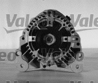 VALEO 439001 Alternator 28903025HX 28903027C 37903023QX