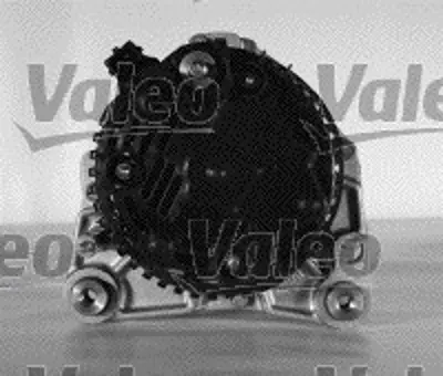 VALEO 439001 Alternator 28903025HX 28903027C 37903023QX