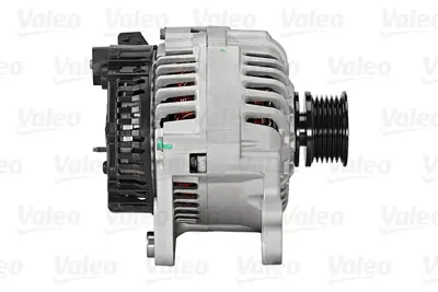 VALEO 439003 Alternator 12v 90a A13vı124 90a A2 A3 A4 Tt Alhambra Cordoba Ibıza Inca Leon Toledo Fabıa Felıcıa Oc 28903025QX 28903028G 37903023GX 74903027N 95VW10300NA