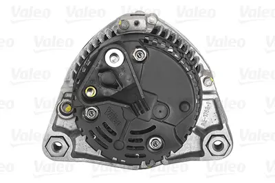 VALEO 439007 Alternator Sarj Dınamosu 12v 80a Bmw E36 E46  12311247488