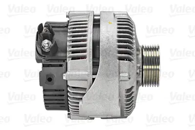 VALEO 439025 Alternator 12v 120a Berlıngo Jumpy Xsara 5705K7 9617843180