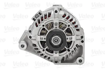 VALEO 439038 Alternator Sarj Dınamosu 12v 95a Bmw M51 D25 E34 E36 12312244884