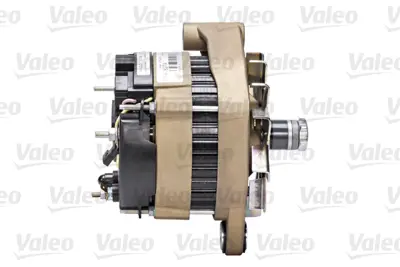 VALEO 439067 Alternator 12v 60a A13n285 Marın 